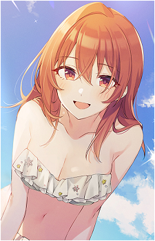 Image 23 - Art: トマリ (Tomari) Image 23