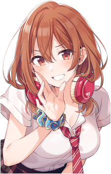 Iroha Kohinata's image
