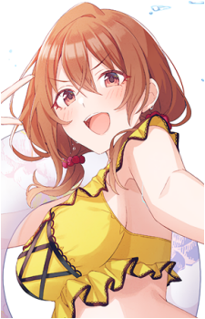 Image 36 - Art: トマリ (Tomari) Image 36