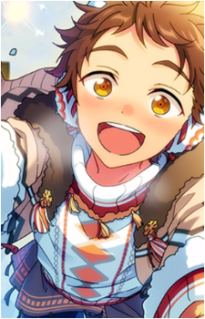 Mitsuru Tenma