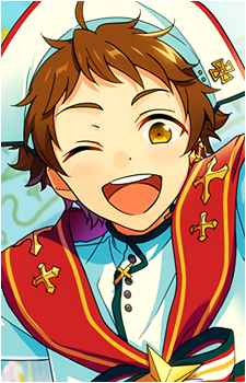 Mitsuru Tenma