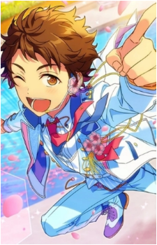 Mitsuru Tenma