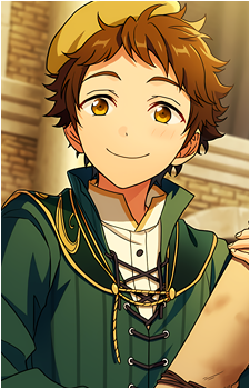 Mitsuru Tenma