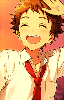 Mitsuru Tenma