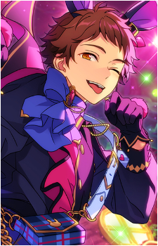 Mitsuru Tenma