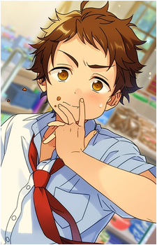Mitsuru Tenma
