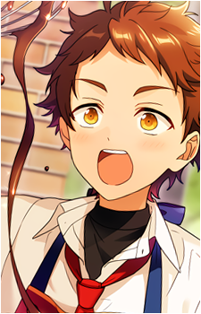 Mitsuru Tenma