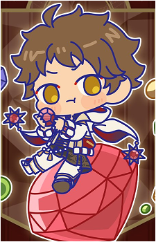 Mitsuru Tenma