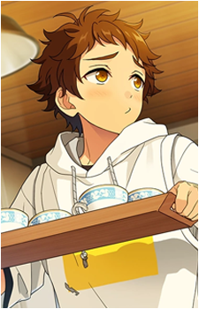 Mitsuru Tenma