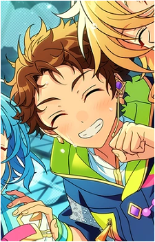Mitsuru Tenma