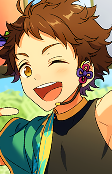 Mitsuru Tenma