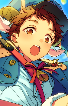 Mitsuru Tenma