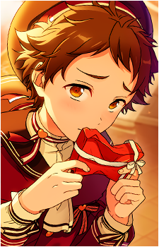 Mitsuru Tenma