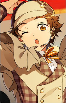 Mitsuru Tenma