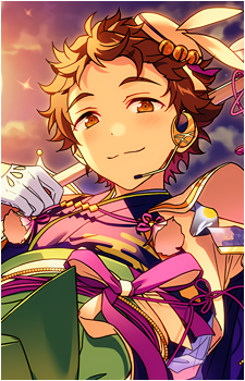 Mitsuru Tenma
