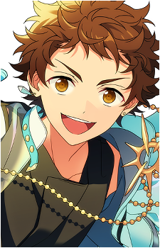 Mitsuru Tenma