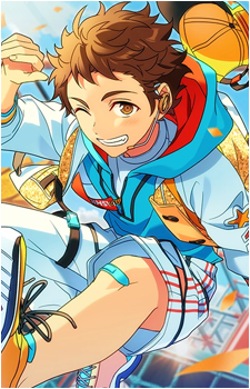 Mitsuru Tenma
