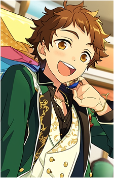 Mitsuru Tenma