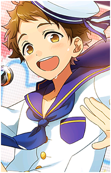 Mitsuru Tenma