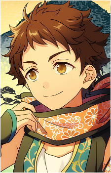 Mitsuru Tenma