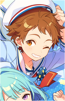 Mitsuru Tenma
