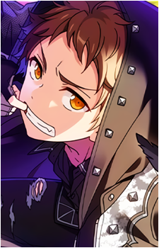 Mitsuru Tenma