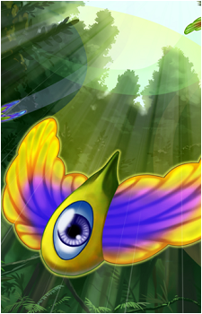 Mystic Macrocarpa Seed's image