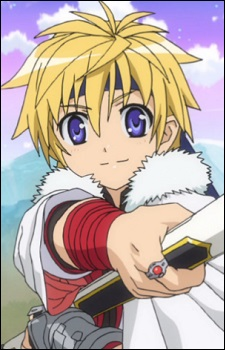 Cinque Izumi