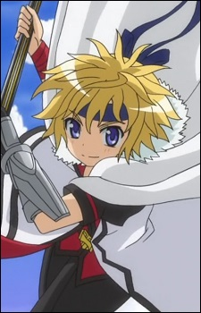 Cinque Izumi