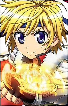 Cinque Izumi's image