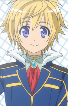 Cinque Izumi