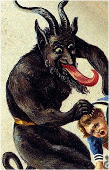 Image 2 of Krampus