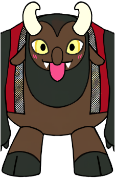 Image 3 of Krampus