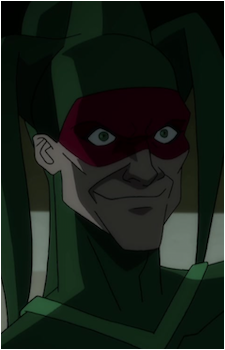 Punch {DC}'s image