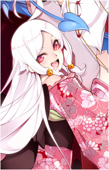 Usuhiki Warashi's image