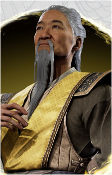 Shujinko's image
