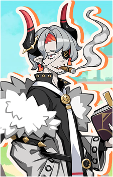 Degzas's image