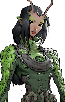 Mantis