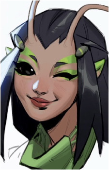 Mantis