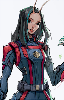Mantis