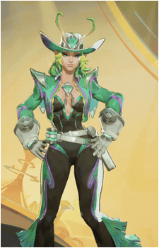 Mantis