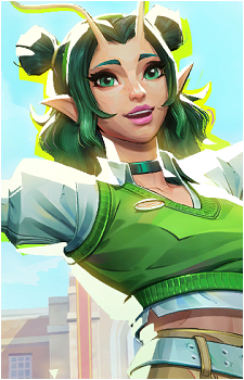 Mantis