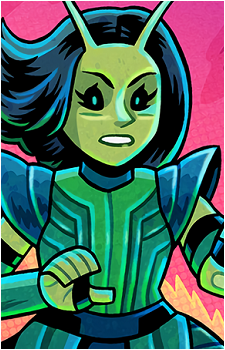 Mantis