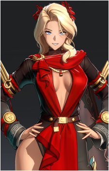 Olivia {HW}'s image