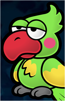 Doopliss's Parrot's image