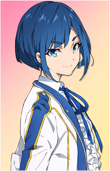 Chihiro Isuzugawa's image