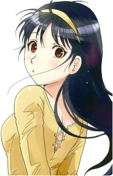 Miyuki Nanase's image