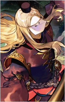 Hangan's image