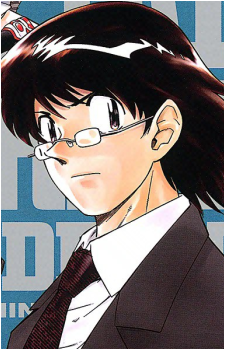 Kouichi Minamoto's image