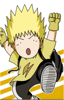 Zap's image